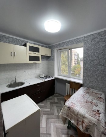 АРЕНДА 2ком квартира возле ПАРКА ГОРЬКОГО. Свежий ремонт!! - фото 1