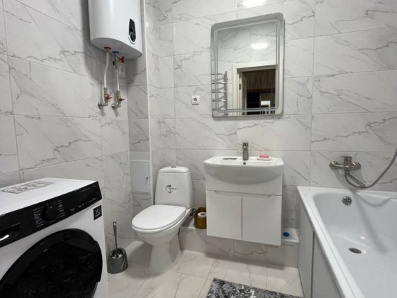 Сдам впервые 1комн квартиру в новострое м.Дворец Спорта ЖК Пролисок Харків