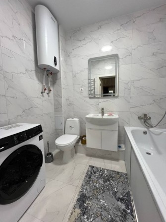 Сдам впервые 1комн квартиру в новострое м.Дворец Спорта ЖК Пролисок - фото 1