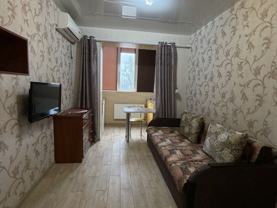 Сдам 1к квартиру м. Академика Павлова Харків