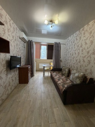 Сдам 1к квартиру м. Академика Павлова - фото 1