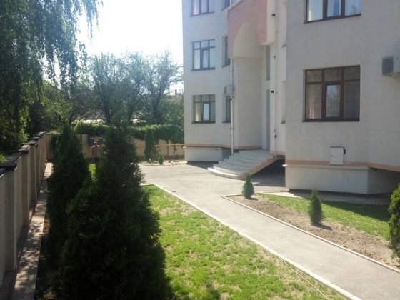 Сдам свою квартиру на ул Клочковская, 295 с новым ремонтом и мебелью! Харків