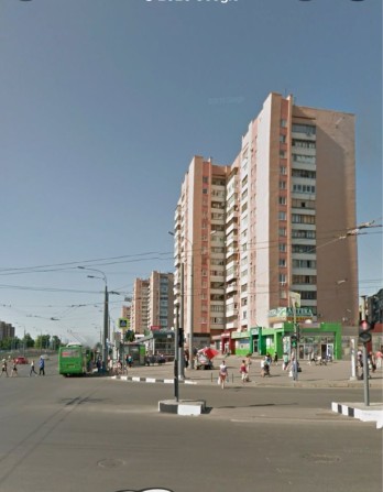 2 кім.кв.Одеська - фото 1