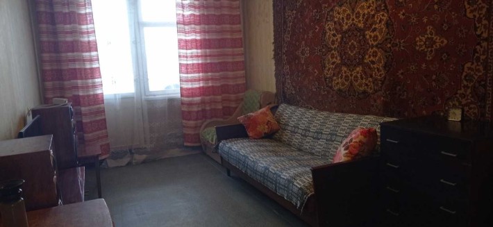 Сдам 3 кв рн Киевский ул Академика Павлова - фото 1