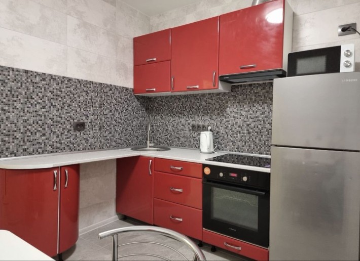 Сдам 1к квартиру Киевская Нескорених Гидропарк Салтовка - фото 1