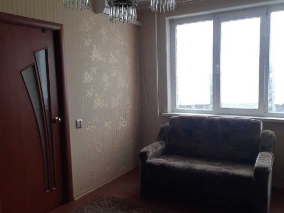 Сдам 4-к. квартиру возле м. Салтовская Харків