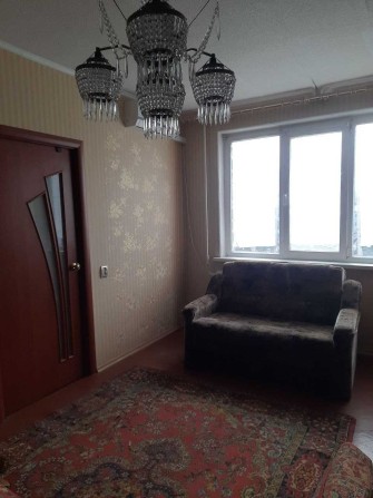 Сдам 4-к. квартиру возле м. Салтовская - фото 1