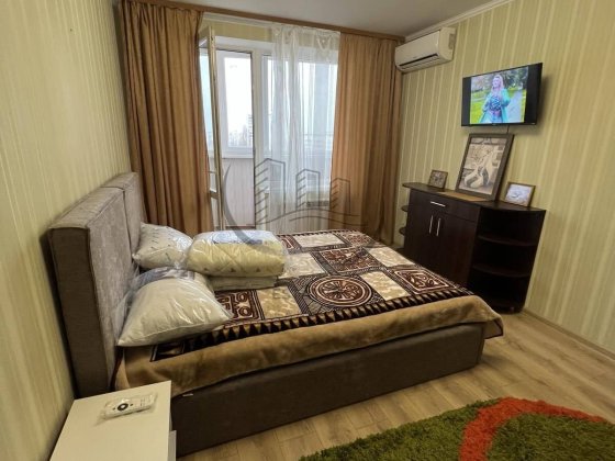 Здам 1 кімнатну квартиру, Салтівка, 522 мкрн. Харків