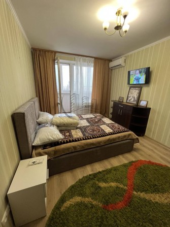 Здам 1 кімнатну квартиру, Салтівка, 522 мкрн. - фото 1