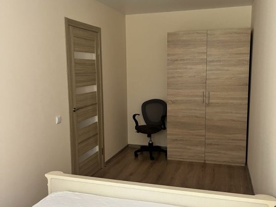 Двухкомнатная квартира метро 23 Августа Харків