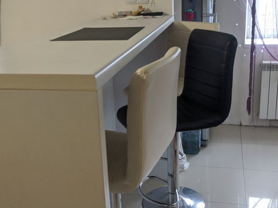 Здам двухкомнатную квартиру студию на Залютино Харьков