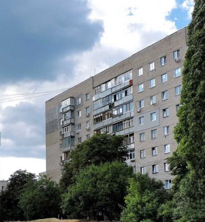 Сдается 3к  8 хлебзавод, Ферганская 31-Б, 1/9, кирпич - фото 1