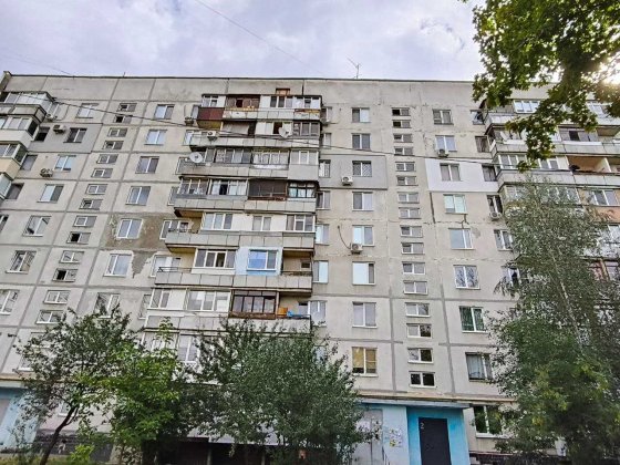 Долгосрочная Аренда! ул Салтовское Шоссе, 1 ком квартира пл 32м2! A Харків