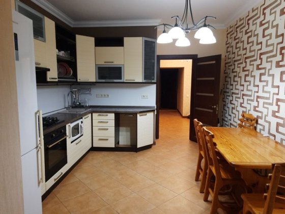 Реальная 2-ка Алексеевка, новострой. Мирослава Мыслы 50, Авантаж Харків