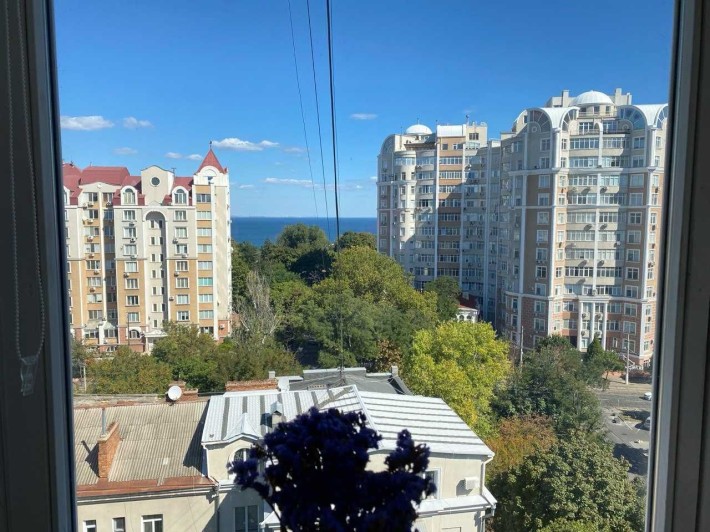 Долгосрочная аренда 3 комнаты Французский бульвар - фото 1