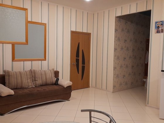 Екатериненская площадь/Военный спуск, студия и спальня Одеса