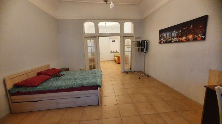 Двушка на Базарной. Центр. Пушкинская. Оперный. - фото 1