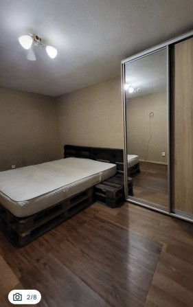 2 квартира новые дома, дворец спорта, байрона 183 - фото 1