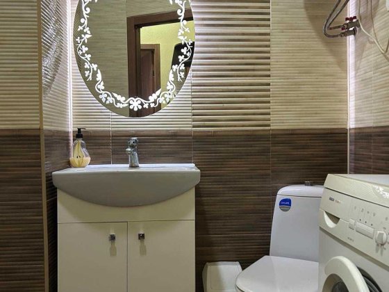 Сдам‼️1 к.кв.с ремонтом  Семинарская 46, Холодная Гора, Вокзал Харків