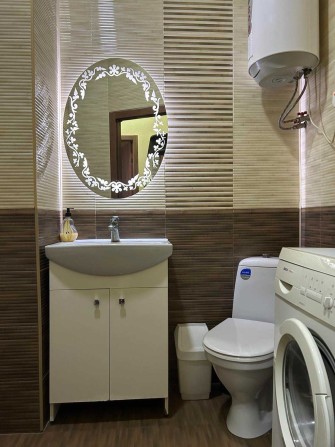 Сдам‼️1 к.кв.с ремонтом  Семинарская 46, Холодная Гора, Вокзал - фото 1