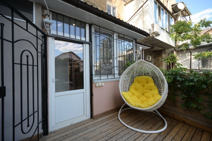 Здається квартира в центрі Одеси - фото 1