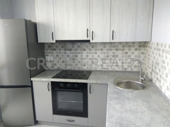 Аренда 1 к. квартиры в ЖК Салтовский, Драгоманова, 8 Харків