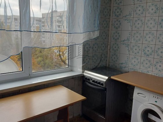 Здам 1 кімнатну квартиру, м. Студентська Харків