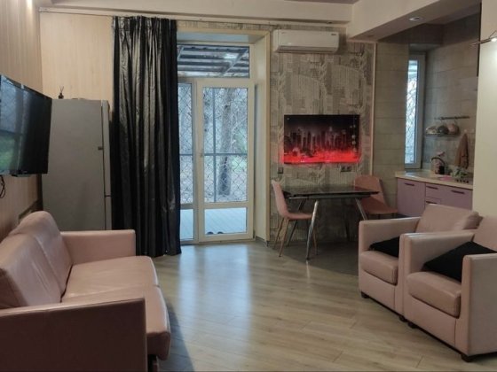 Реальная 1-ка в Центре, Исторический Музей, Архитеатора Бекетова Харків