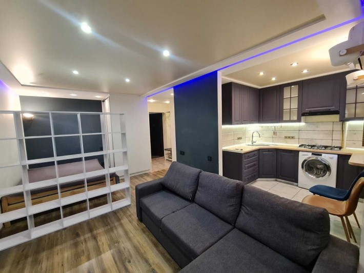 Аренда 1 квартиры на 5 ст Б Фонтана - фото 1