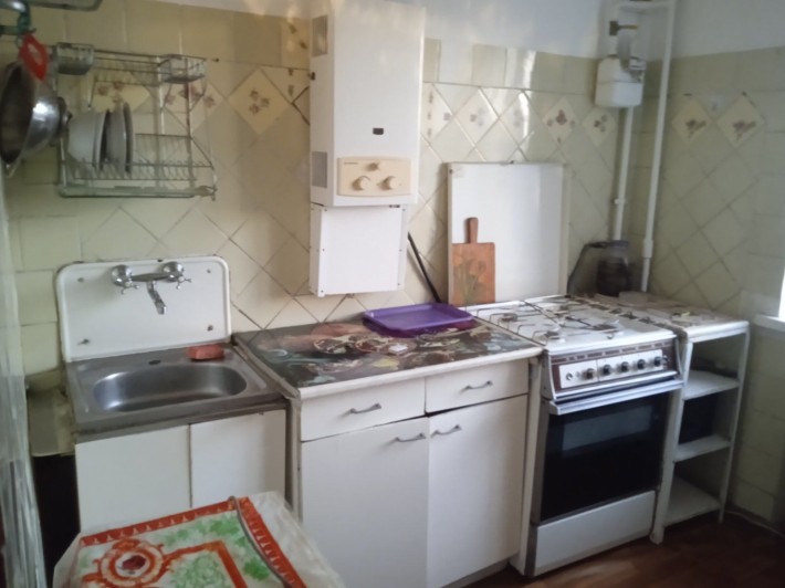 Сдам 2 кв р Одесской пр  Гагарина 296 - фото 1