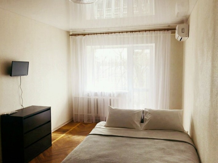 ДОВГОтривало.ГАЗ.Парк Перемоги. ВИГІДНО. Централізоване опалення - фото 1