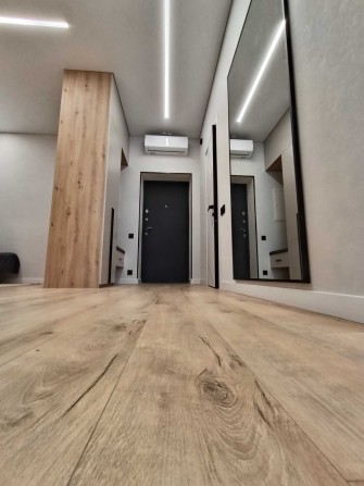 Евродвушка в Аркадии, мебель техника, море рядом! Свой паркинг - фото 1