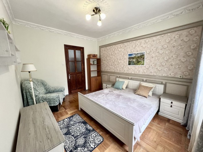 Сдам 3 к кв /Б Арнаутская  /ЦЕНТР/ - фото 1