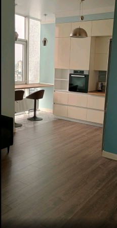 Центр 16 Жемчужина Асташкина Кадорр 2 комнатная квартира длительно - фото 1