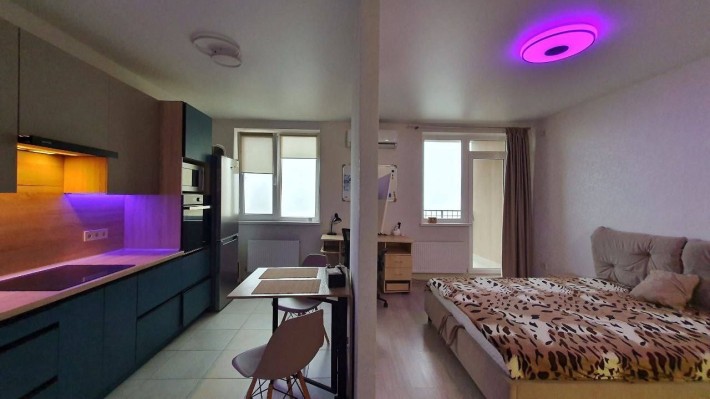 Сдам 1 ком квартиру в ЖК Одесские Традиции/М Грушевского/ Слободка - фото 1