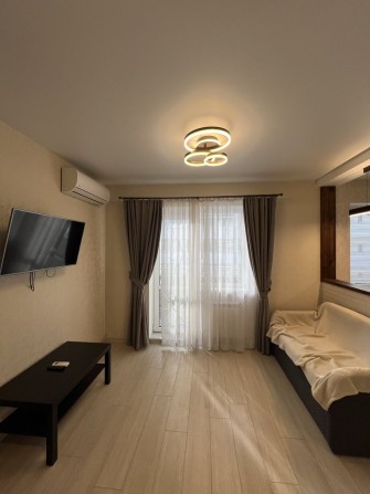 Сдам 1 к ЖК Сады Семирамиды 5 фонтана газ - фото 1