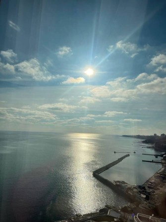 Здам Студію довгостроково в ЖК Морська Симфонія. Власник. - фото 1