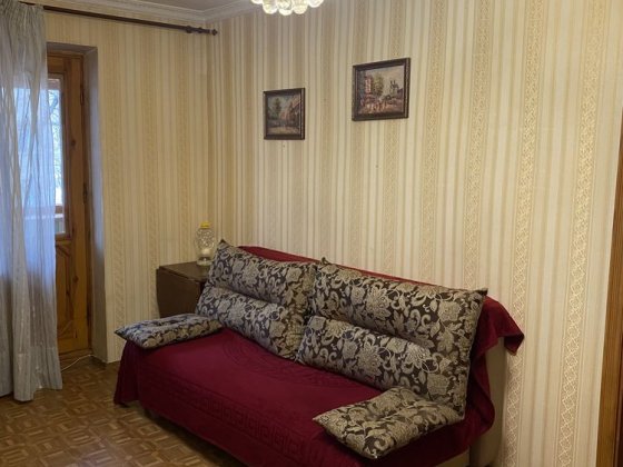 Сдам 2 комнатную квартиру ул Сегедская Одеса