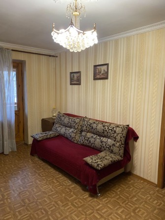 Сдам 2 комнатную квартиру ул Сегедская - фото 1