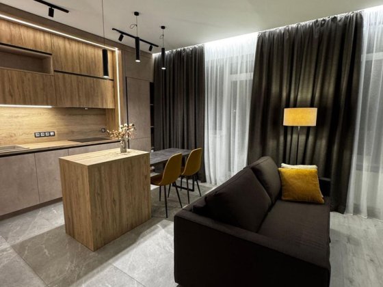 Сдам квартиру в 51 жемчужине, Аркадия Одесса