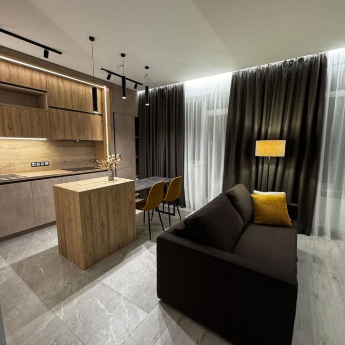 Сдам квартиру в 51 жемчужине, Аркадия - фото 1