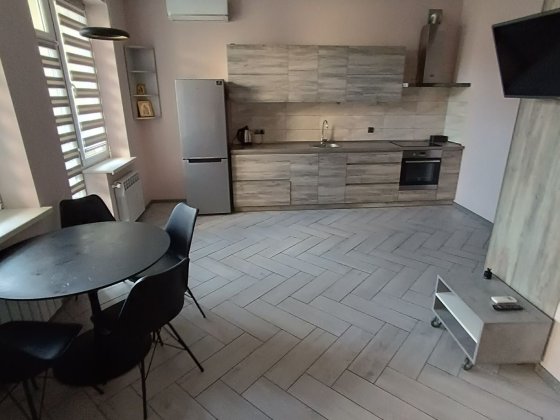 Сдается 1 комнатная в центре в новом доме Одесса