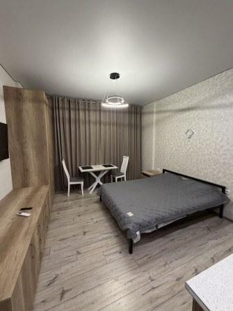 Сдам 1к (студия) ЖК Магистр м.Научная ул.Коломенская,4 - фото 1