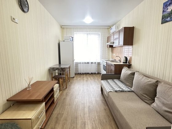 Сдам 1к квартиру м. Академика Павлова Харків