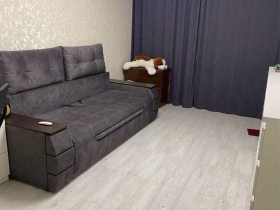 Сдам 2 комнатную квартиру на Алексеевке, пр.Л.Свободы,20. Харків