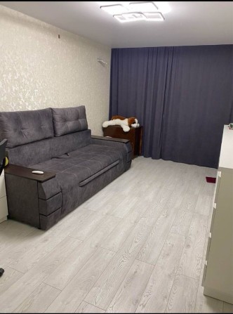 Сдам 2 комнатную квартиру на Алексеевке, пр.Л.Свободы,20. - фото 1