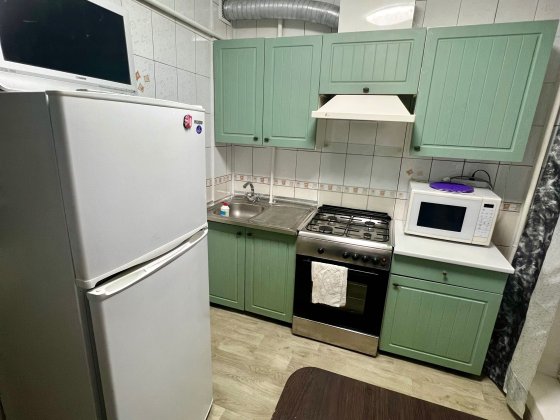 Сдам Реальную 1комнатную квартиру на Одесской Харків