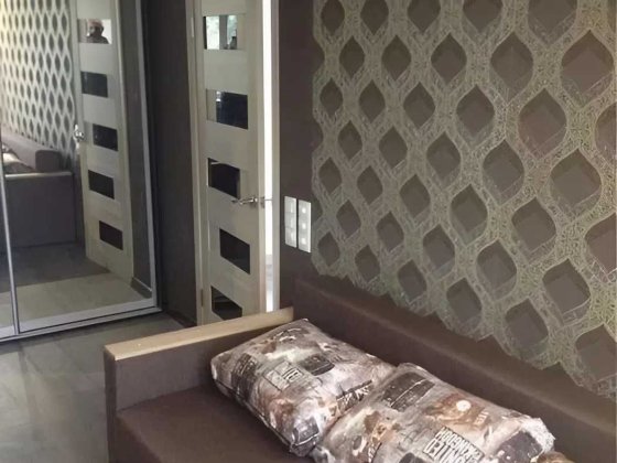 Двухкомнатная кв. метро Ботанический Сад, 23 Августа. Можно животные. Харків