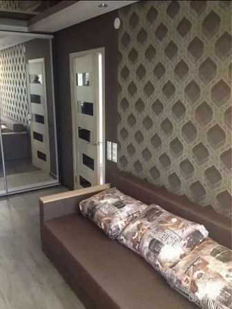 Двухкомнатная кв. метро Ботанический Сад, 23 Августа. Можно животные. - фото 1