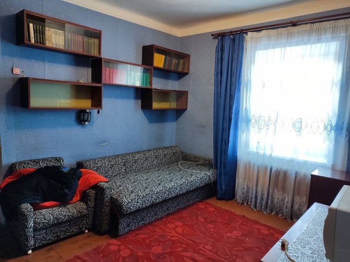 Оренда 2-х к квартири - фото 1